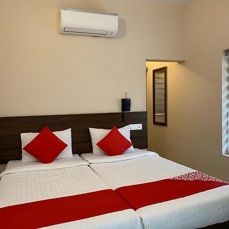 La Mer Inn كاليكوت المظهر الخارجي الصورة