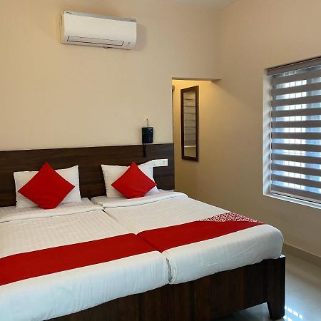 La Mer Inn كاليكوت المظهر الخارجي الصورة