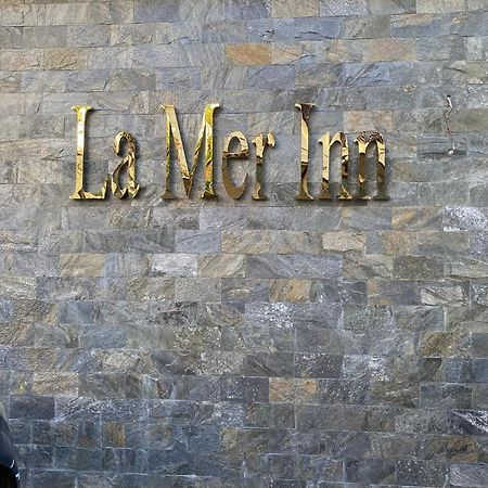 La Mer Inn كاليكوت المظهر الخارجي الصورة