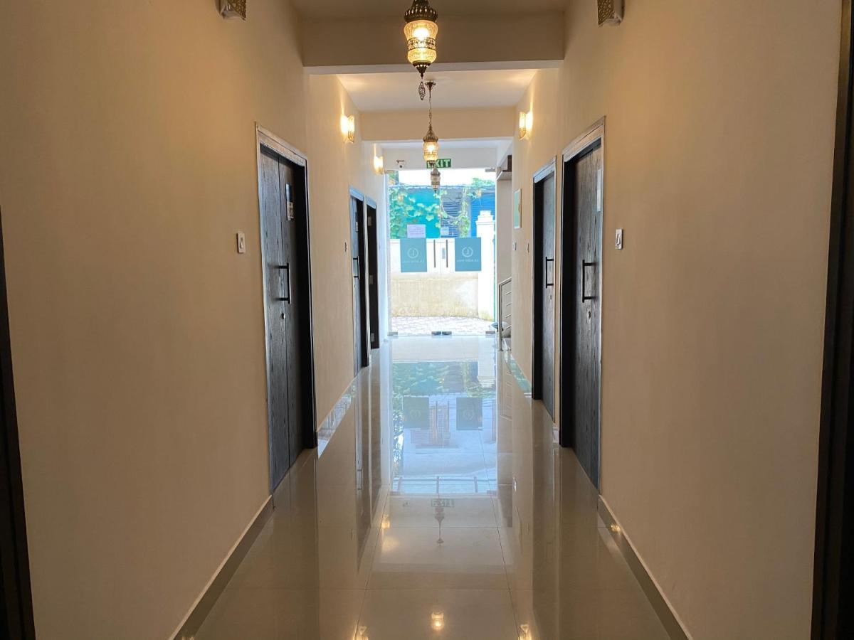 La Mer Inn كاليكوت المظهر الخارجي الصورة