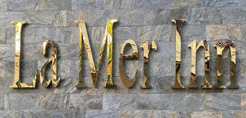 La Mer Inn كاليكوت المظهر الخارجي الصورة